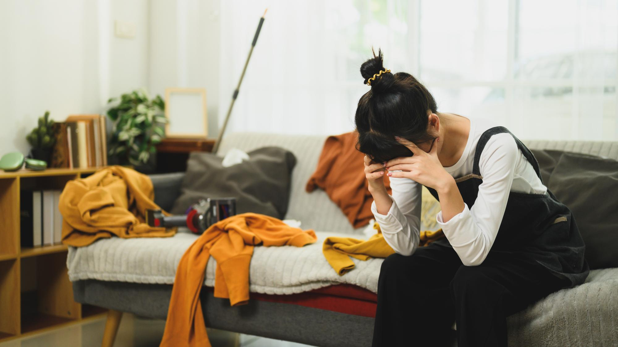 Your Apartment Is Talking to Your Brain, Here’s What It’s Saying